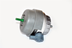 Подушка двигателя левая A6, A6 ALLROAD 2.7D/3.0D 05.04-08.11 AUDI