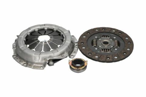 KAVO PARTS HYUNDAI К-т зчеплення Matrix 1.6 01-