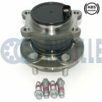 Комплект подшипника ступицы с датчиком abs kuga ii 13-