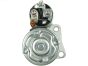 Стартер Nissan X-Trail 13- (12V/1.4KW) (z=13), фото 3 - інтерент-магазин Auto-Mechanic