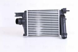 Інтеркулер RN CAPTUR(13-)1.5 dCi(+)[OE 14496-1381R]