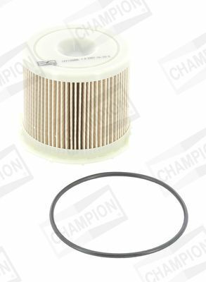 Фильтр топливный вставка d-max 2.5/3.0ditd 07-