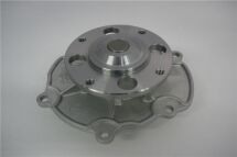 Насос воды insignia,vectra c,chevrolet,cadillac,saab 2.8/3.2/3.6 05- opel