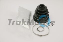 Комплект пильовика ШРКШ Citroen C4 Picasso I 2.0 HDi 09-13