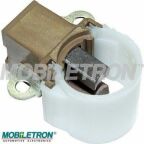 Щіткотримач генератора