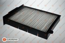 Фільтр повітряний салону megane 02- Фільтр повітряний салону megane 02-