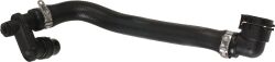 Патрубок печки Fiat Doblo 1.6/2.0 D Multijet 10-
