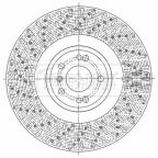 Тормозные диски