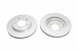 KAVO PARTS MAZDA Диск гальмівний перед. (Вентіл.) Ford Probe,626, Premacy, Xedos 91-(258*24)