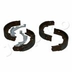 Колодки тормозные барабанные Колодки тормозные барабанные