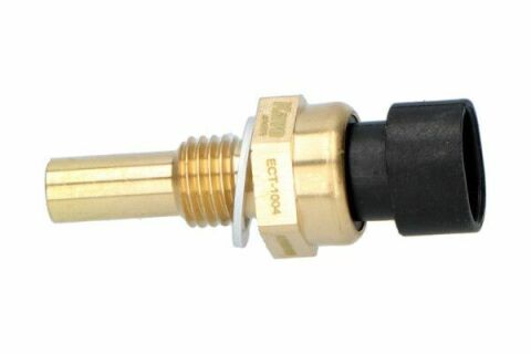 Датчик температури води antara, astra g/j, corsa, insignia, vectra b/c, chevrolet aveo, captiva, cruze, lacetti, daewoo lanos, nexia