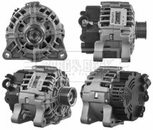 Генератор Генератор