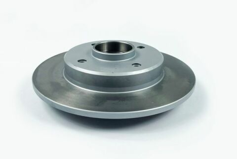 Гальмівний диск Гальмівний диск