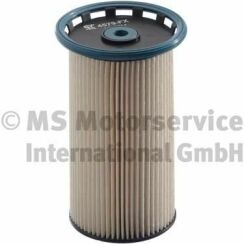 Фильтр топливный VW Golf/Caddy/Passat/Tiguan 2.0 TDI 12 - (h=153mm)