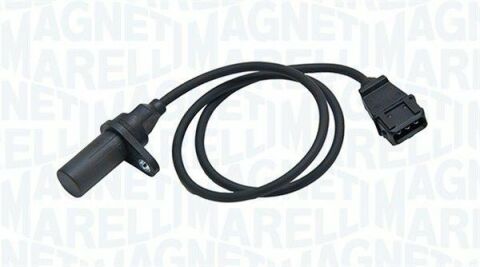 MAGNETI MARELLI FIAT Датчик обертів двигуна Doblo, Palio, Brava 1.6I 97- MAGNETI MARELLI FIAT Датчик обертів двигуна Doblo, Palio, Brava 1.6I 97-