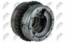 Регулятор фаз газорозподілу 