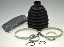 Пильовик приводу колеса