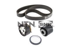 Комплект ГРМ Citroen C1/C3/C4/Peugeot 2008/208/301 1.2 12- Комплект ГРМ Citroen C1/C3/C4/Peugeot 2008/208/301 1.2 12-