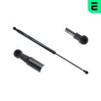 Пружина газова багажника