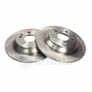 Гальмівний диск