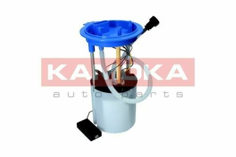 Помпа топливная электрическая AUDI A3 04-13/TT 08-14/SEAT ALTEA XL 09-/VW GOLF 09-