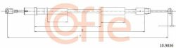 Трос ручного гальма зад. Vito (639) 03- Пр. (1152/903) Трос ручного гальма зад. Vito (639) 03- Пр. (1152/903)