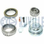 Комплект подшипников передних Mercedes-Benz W123