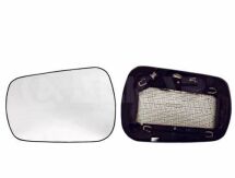 Скло дзеркала