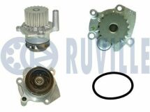 Помпа води audi a2/3, golf v, caddy iii, passat, skoda octavia, touran, t5 1.9tdi