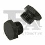 FISCHER Пробка поддона (слив масла) 3/4&quot;x16G L=12mm  OAS 002 VOLVO 240/740/760/940, фото 1 - интернет-магазин Auto-Mechanic