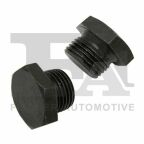 Пробка поддона (слив масла) 3/4"x16G L=12mm OAS 002 VOLVO 240/740/760/940