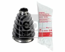 пельник ШРКШ (термо) FORD 2.0 TDCI 10-