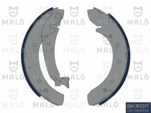 Комплект тормозных колодок