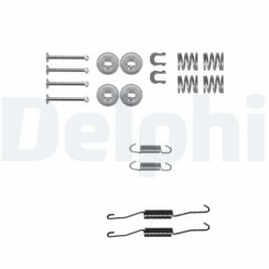 DELPHI TOYOTA Настановний к-ут.Yaris -05