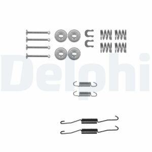 DELPHI TOYOTA Настановний к-ут.Yaris -05