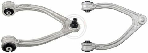 Важіль підвіски, підвіска коліс