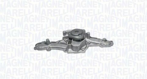 MAGNETI MARELLI FIAT Помпа воды Alfa Romeo 147/156/166 2.5/3.2 97-  [352316170017]