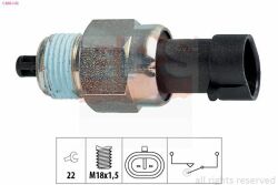 FIAT Выключатель света заднего хода Brava,Doblo,Punto,Uno,Opel Combo Tour 1.1/1.4