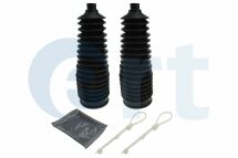 К-т пильовиків (2 шт.) рульової рейки carnival i, sorento i 02-