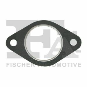 FISCHER VOLVO Прокладка глушителя 440/460/480 -96