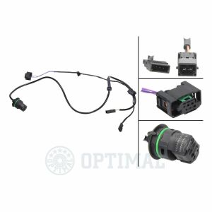 Датчик числа обертів