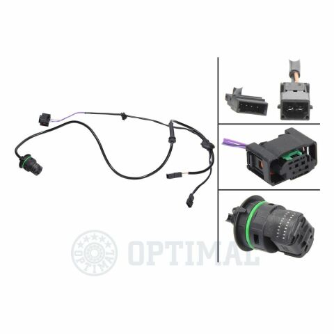 Датчик числа обертів