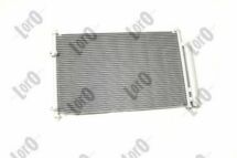 Радиатор кондиционера с осушителем Радиатор кондиционера с осушителем