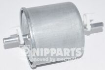 Фiльтр паливний