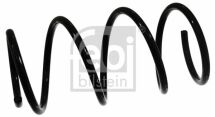 Пружина передняя BMW 5 E60 2003– Пружина передняя BMW 5 E60 2003–