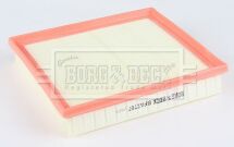 Фiльтр повiтряний