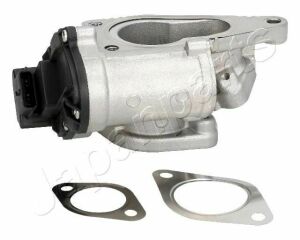 JAPANPARTS RENAULT Клапан EGR Megane II 1.9dCi 05-Laguna II