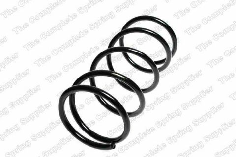 Пружина (передня) Kia Carens 2.0CRDi/2.0CVVT 02- (вен) Пружина (передня) Kia Carens 2.0CRDi/2.0CVVT 02- (вен)