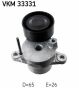 Натяжной ролик Citroen Jumper 2.0 BlueHDi 2015–, Peugeot Boxer 2015–, фото 1 - интернет-магазин Auto-Mechanic