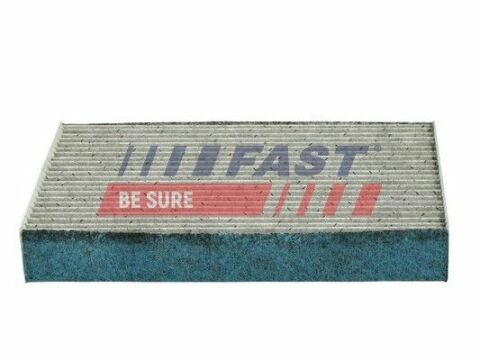 Фильтр, воздух во внутренном пространстве